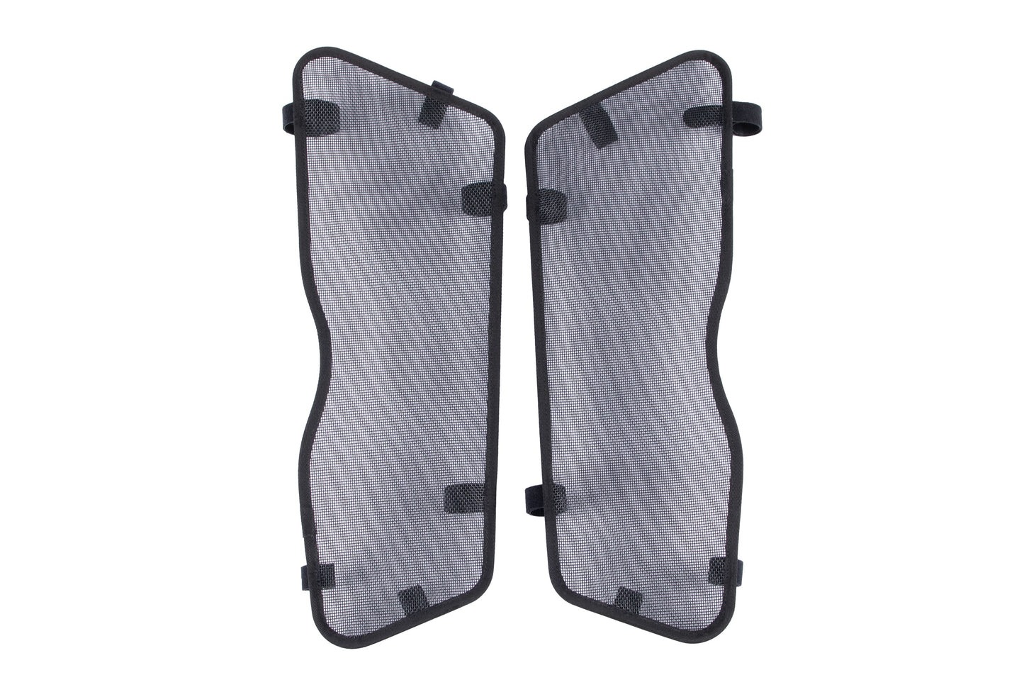 Aventon Rear Wheel Guard Set