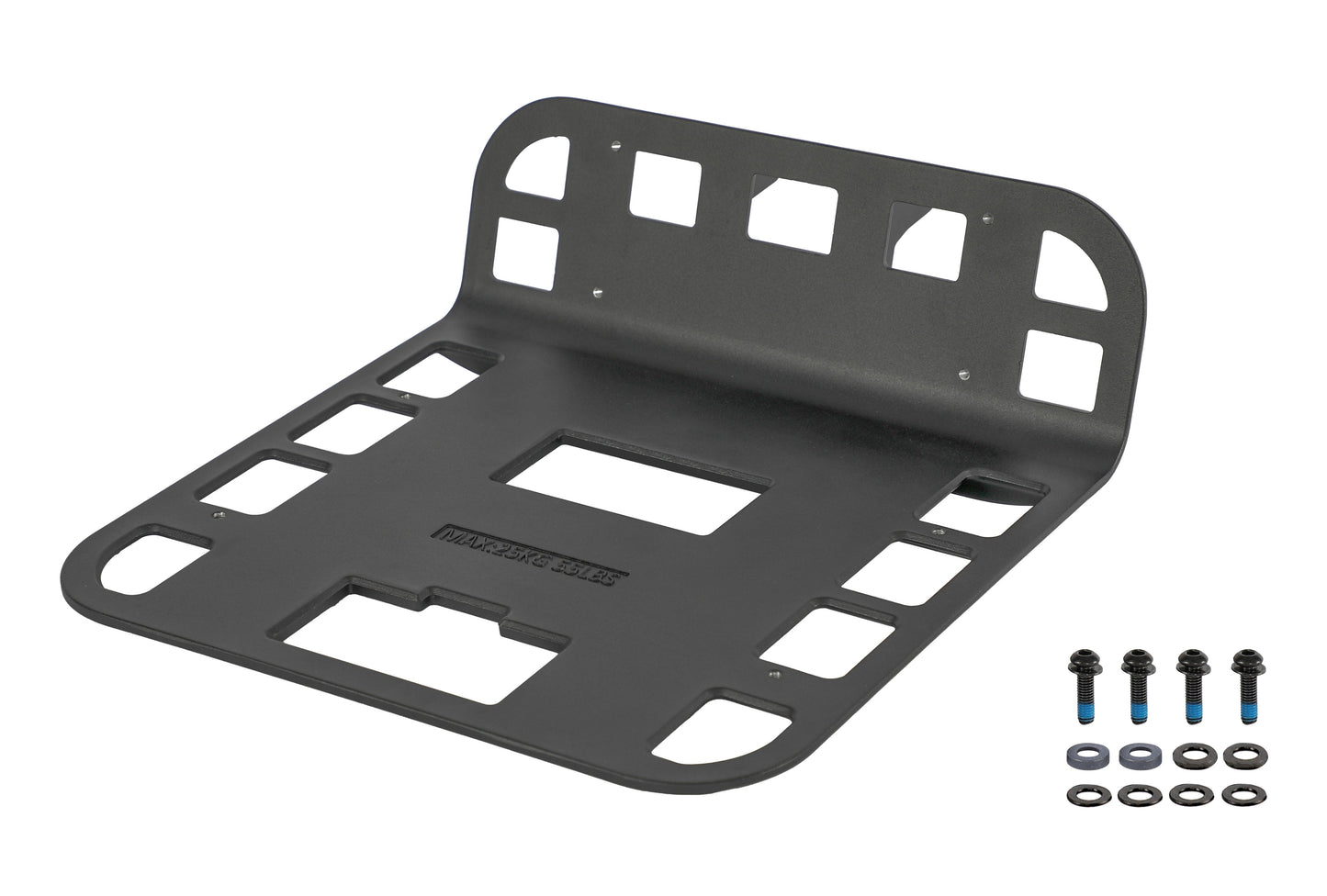 Aventon Pizza Front Rack