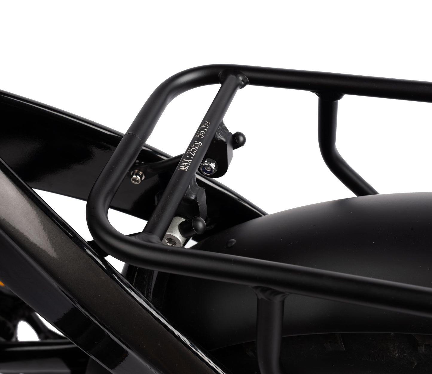 Aventon Rear Rack - Sinch