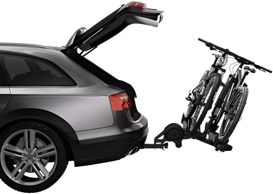 Thule T2 Pro XTR Hitch Bike Rack - 2 Inch Receiver