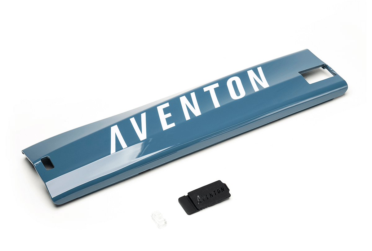 Aventon Battery Cover - Abound