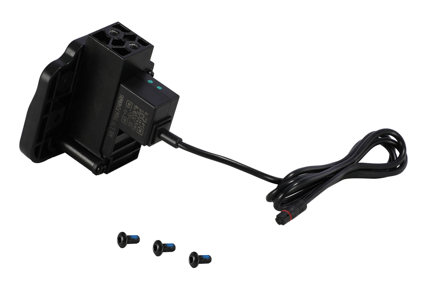 Aventon Battery Positioning Cover