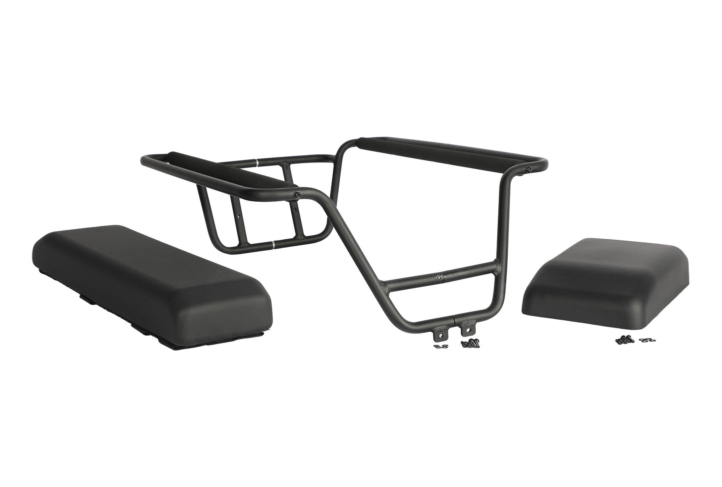 Aventon Child Carrier Kit - Handrail & Long Seatpad