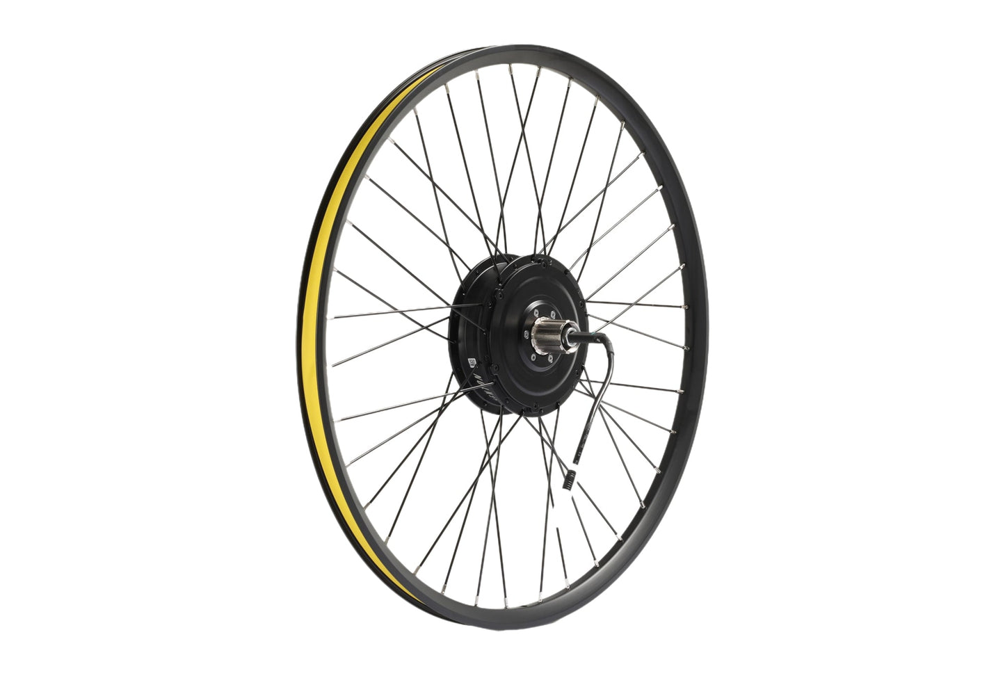 Aventon Rear Wheel - No Tire & Tube