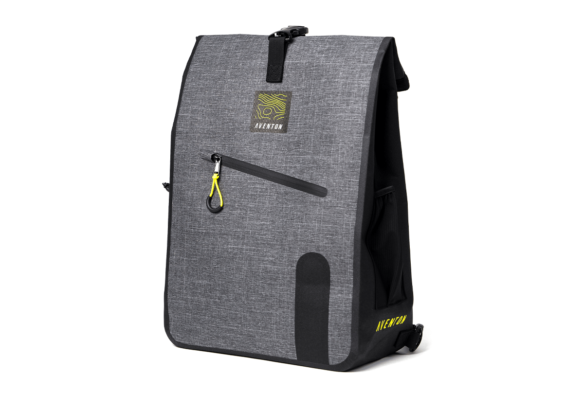 Aventon Backpack