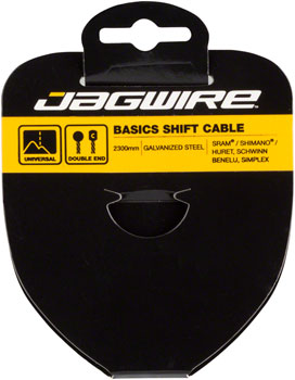 Jagwire Sport Slick Stainless 1.5x3500mm Mountain Tandem Inner Brake Cable
