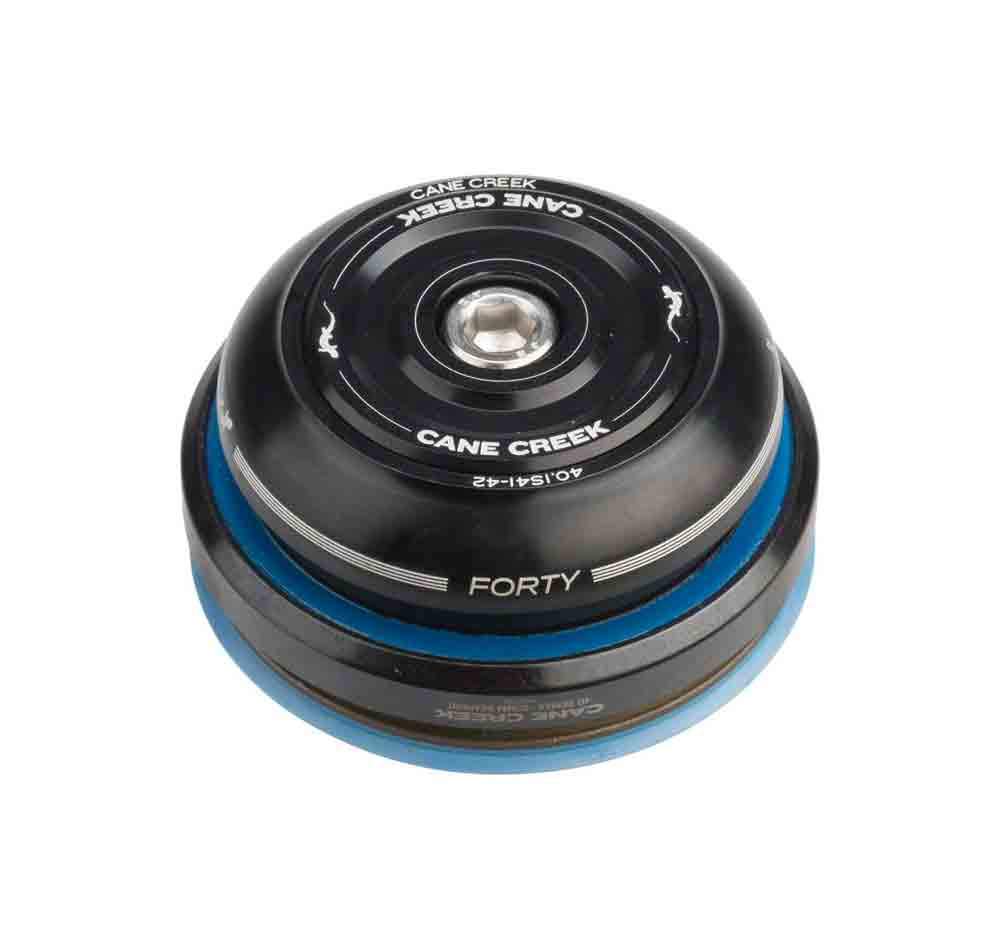 Cane Creek 40 IS42/28.6 IS52/40 Short Cover Complete