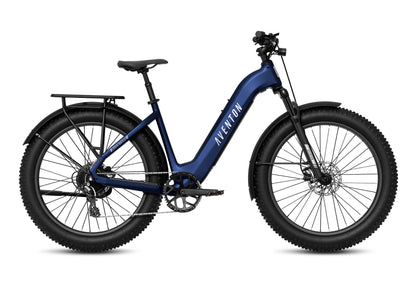 Aventure 3 Step-Through Ebike