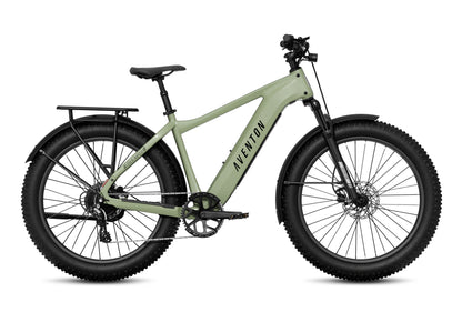 Aventure 3 Ebike