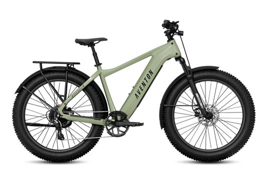 Aventure 3 Ebike