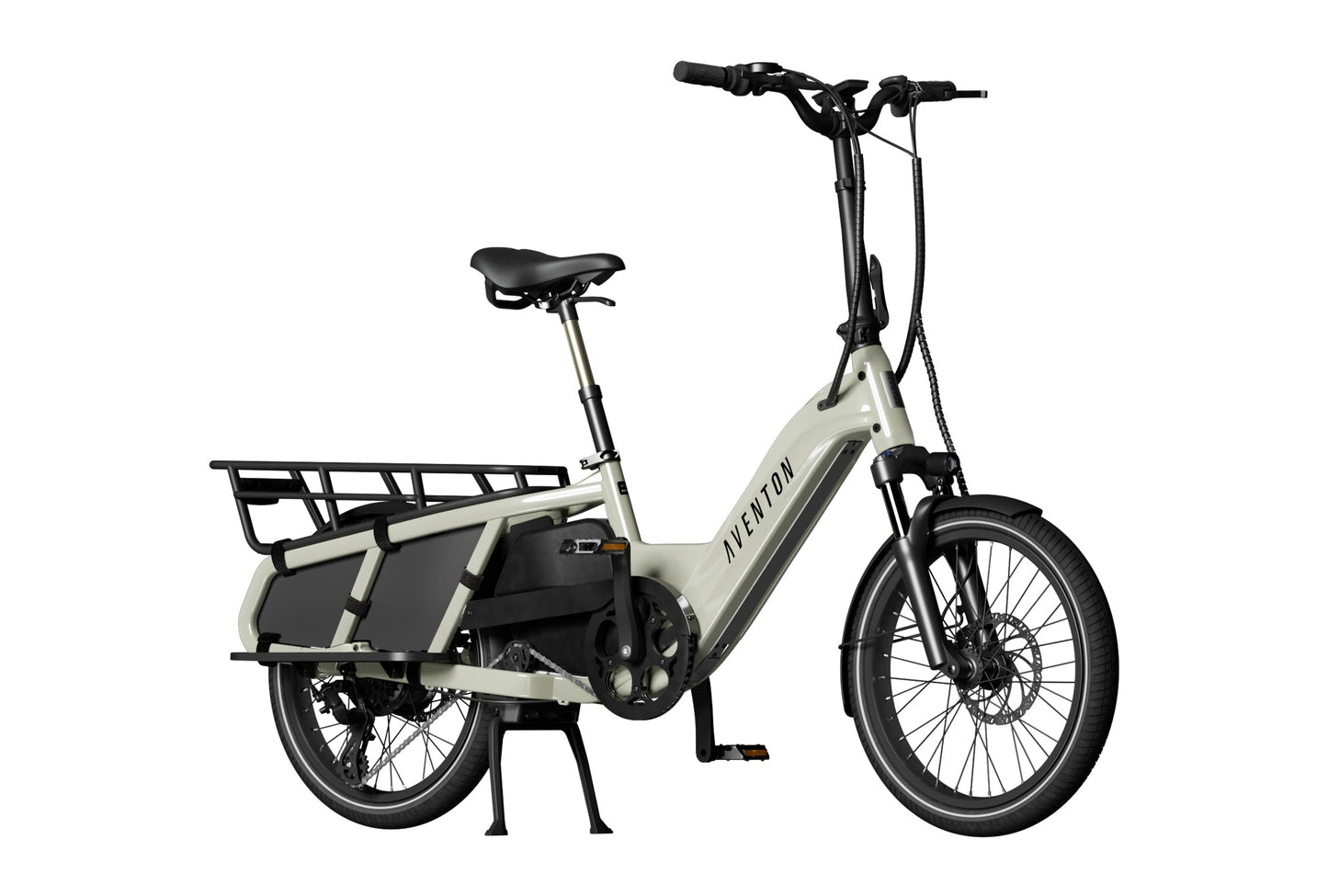 Abound Ebike