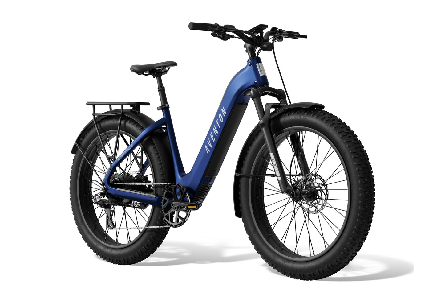 Aventure 3 Step-Through Ebike