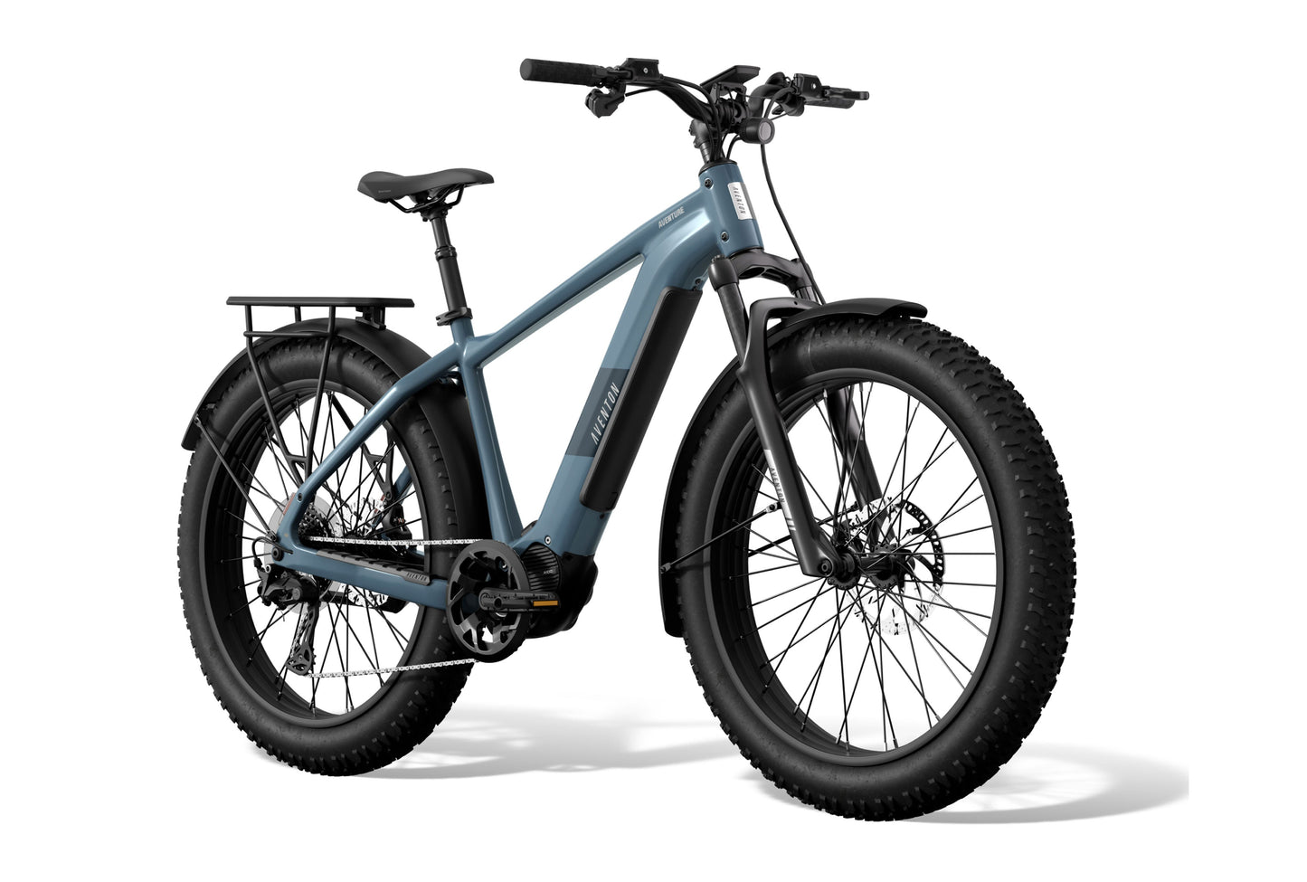 Aventure M Ebike