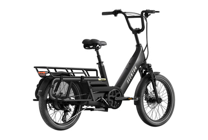 Abound LR Ebike