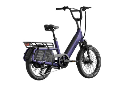 Abound SR Ebike