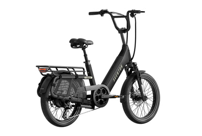 Abound SR Ebike