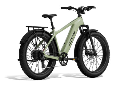 Aventure 3 Ebike
