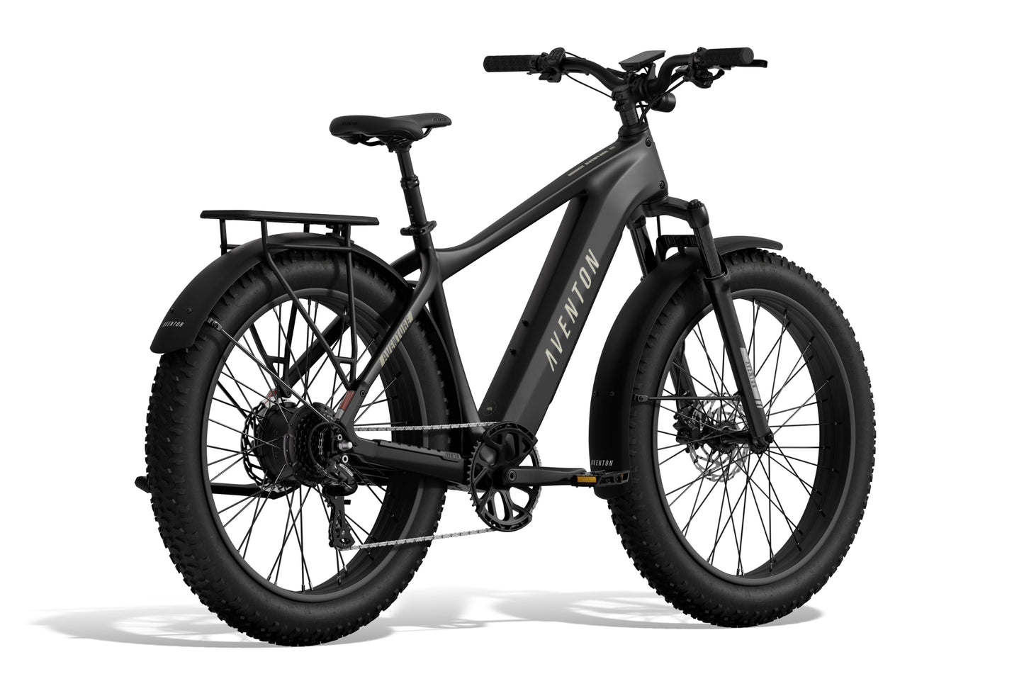 Aventure 3 Ebike