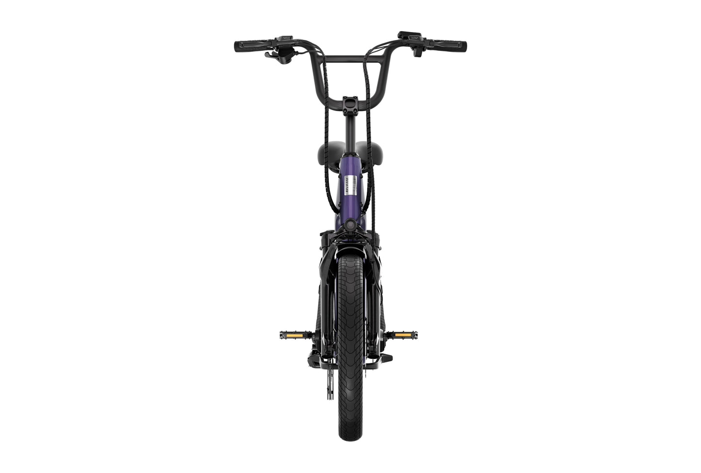 Abound SR Ebike