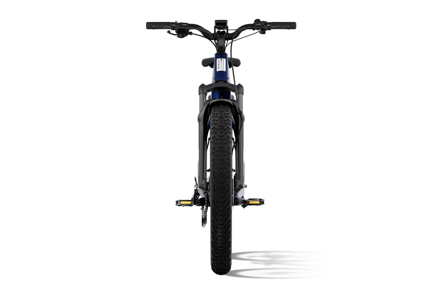 Aventure 3 Step-Through Ebike