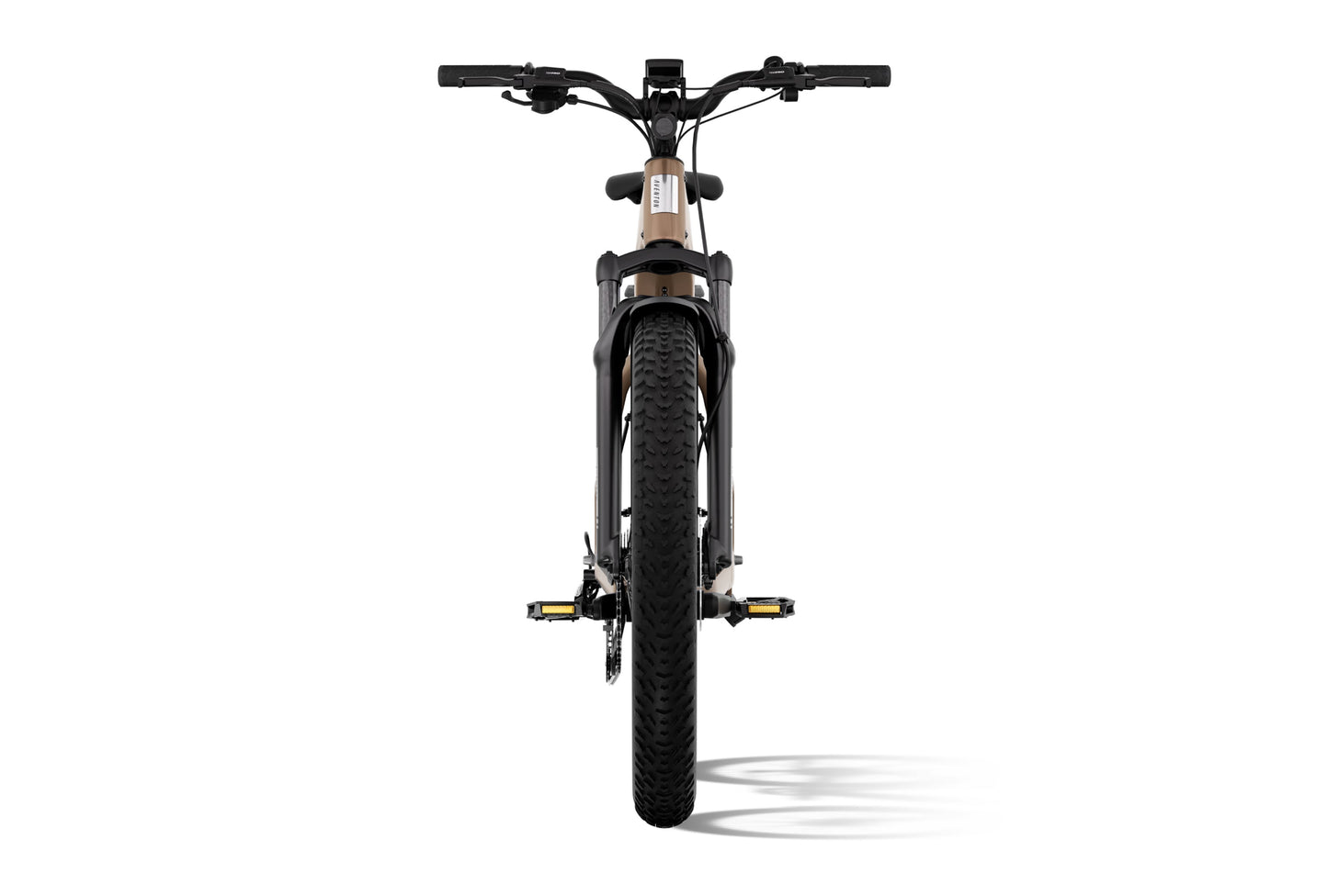 Aventure 3 Step-Through Ebike