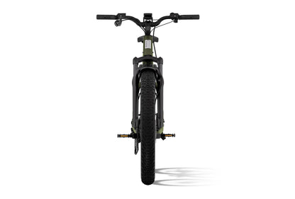 Aventure M Ebike