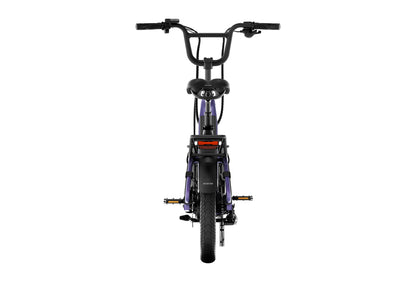 Abound SR Ebike