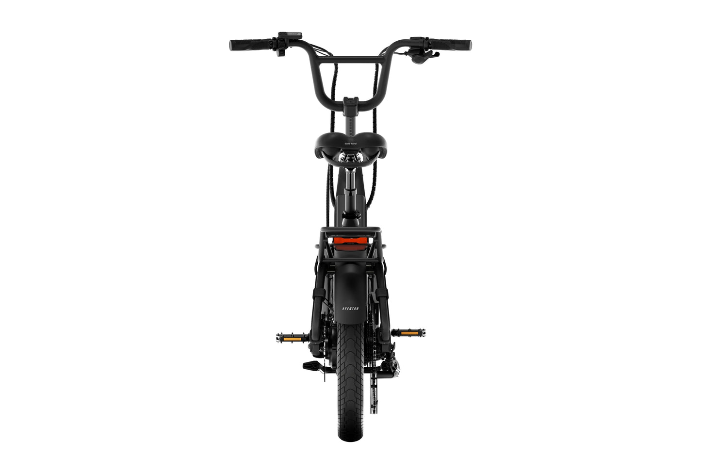 Abound SR Ebike
