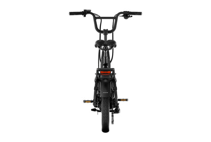 Abound SR Ebike