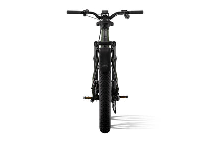 Aventure M Ebike