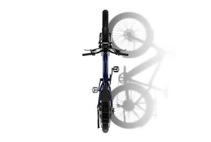 Aventure 3 Step-Through Ebike