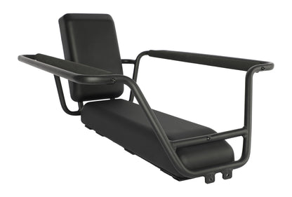 Aventon Child Carrier Kit - Handrail & Long Seatpad