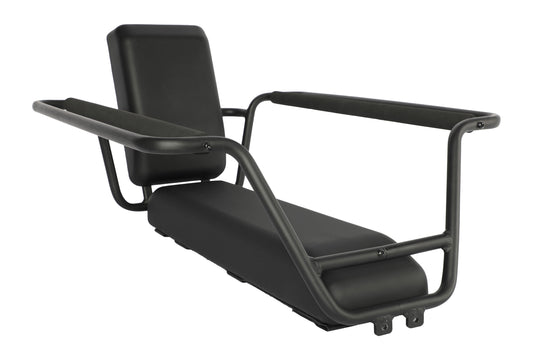 Aventon Child Carrier Kit - Handrail & Long Seatpad