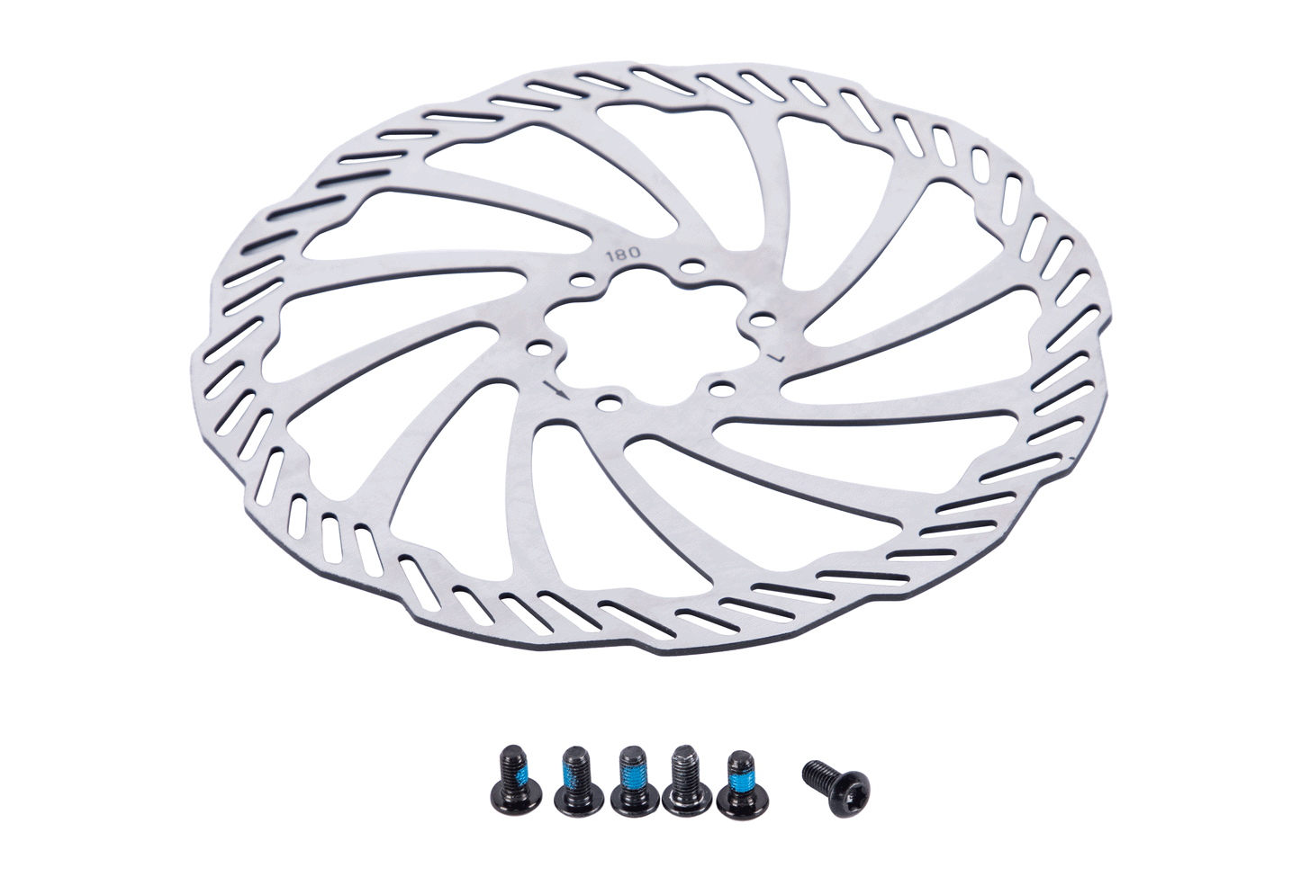 Aventon Brake Rotor - Rear