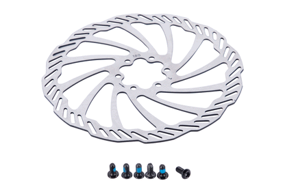 Aventon Brake Rotor - Rear