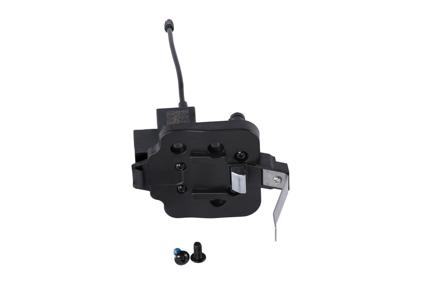 Aventon Upper Battery Fixture