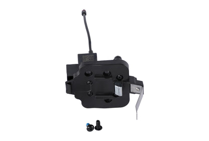 Aventon Upper Battery Fixture