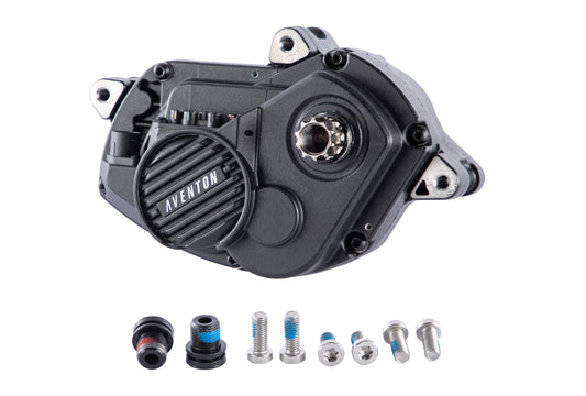 Aventon Mid-Drive Motor