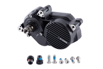 Aventon Mid-Drive Motor