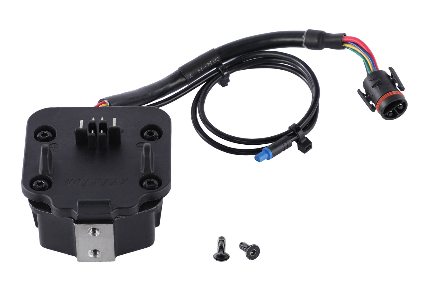 Aventon Bottom Battery Fixture