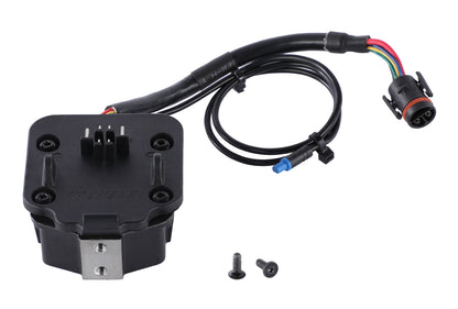 Aventon Bottom Battery Fixture