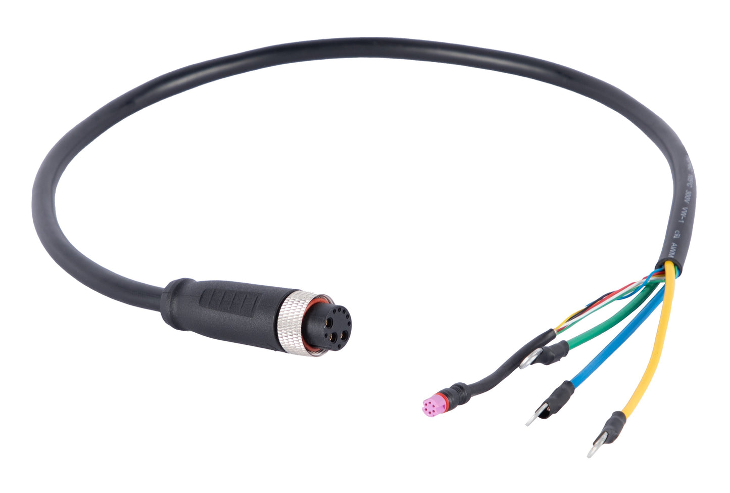 Aventon Wiring Harness