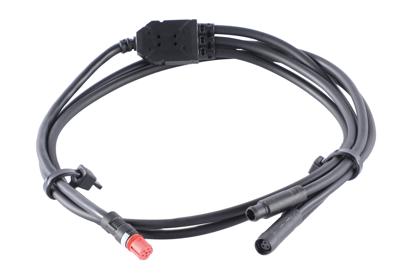 Aventon Wiring Harness