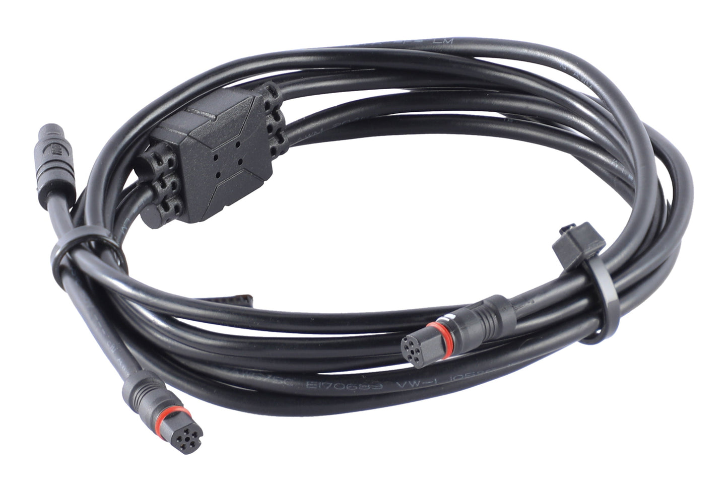 Aventon Wiring Harness