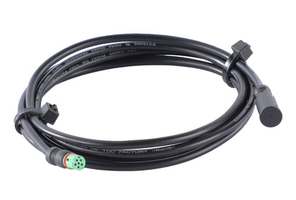 Aventon Wiring Harness