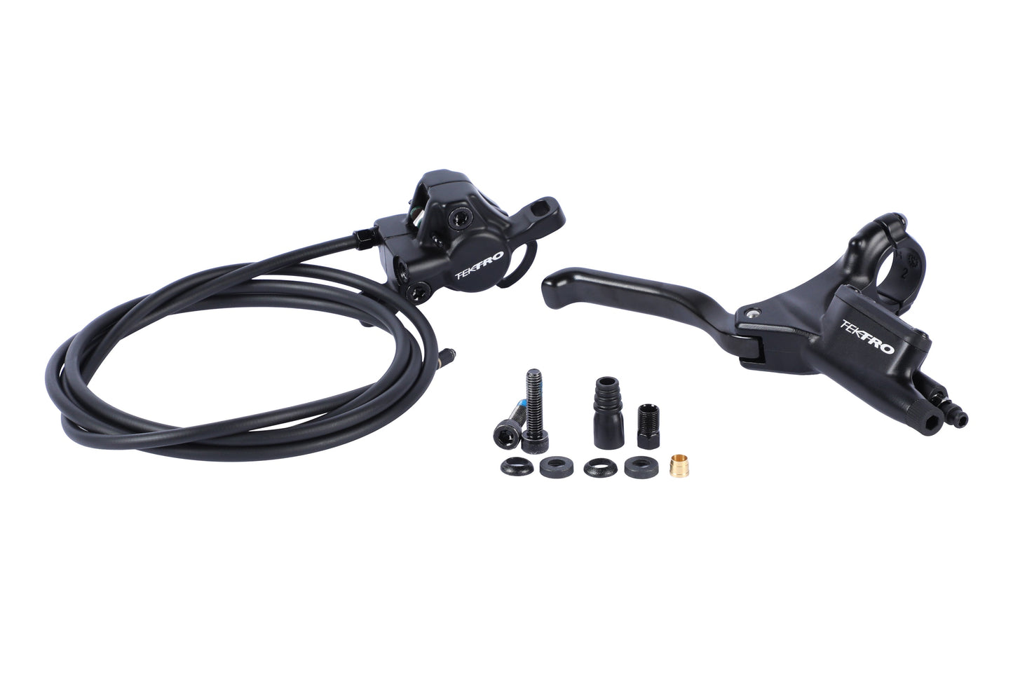 Aventon Hydraulic Brake Complete Set