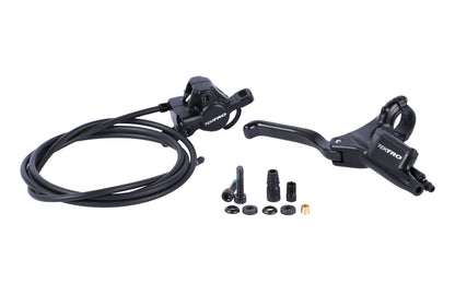Aventon Hydraulic Brake Complete Set
