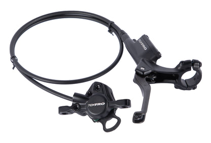 Aventon Hydraulic Brake Complete Set