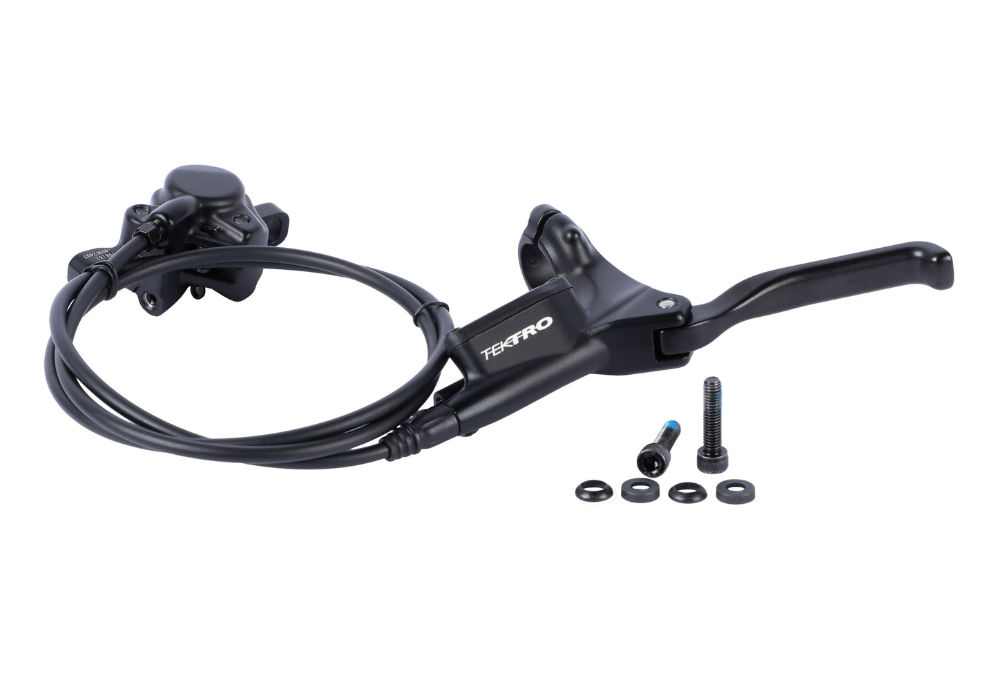 Aventon Hydraulic Brake Complete Set