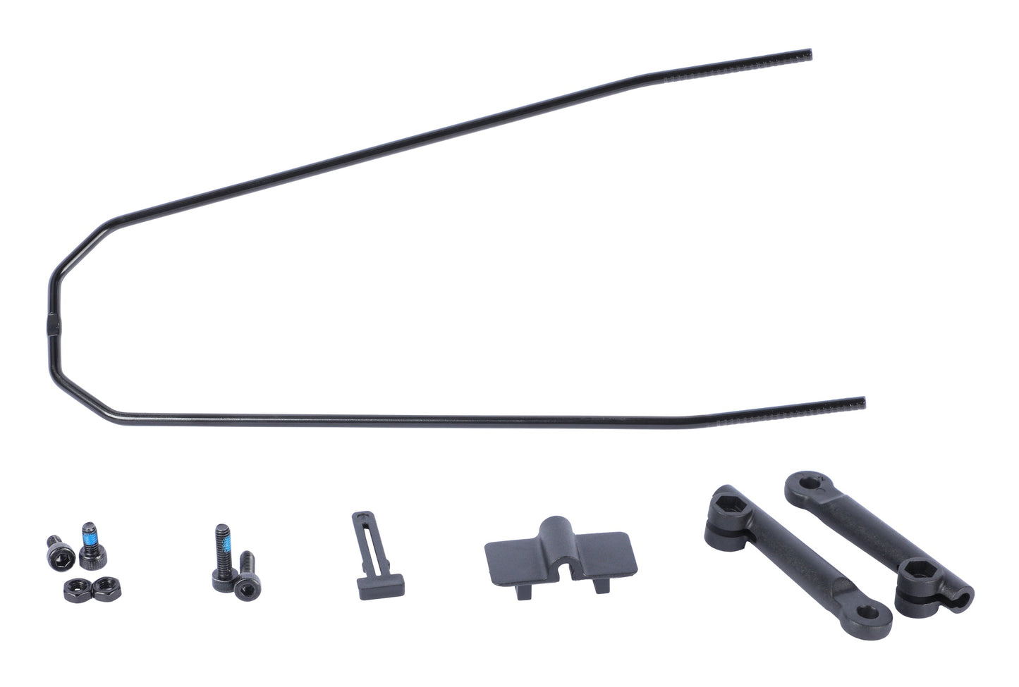 Aventon Fender Stays